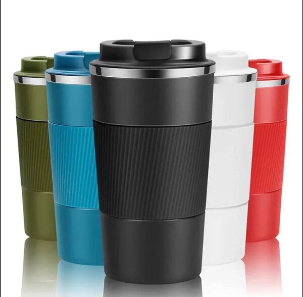 Goudre mug Isotherme Café