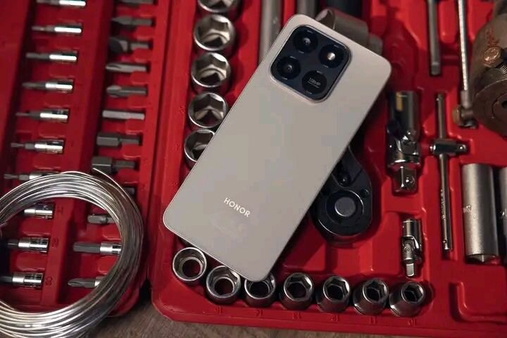 HONOR X7d Smartphone 4G