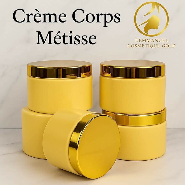 Crème Corps Hydratant
