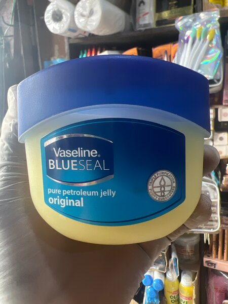 Vaseline