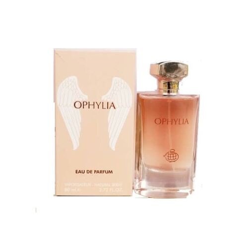 Fragrance World Ophylia EDP 80ml Perfume For Women
