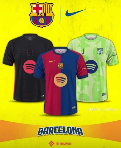 Barça