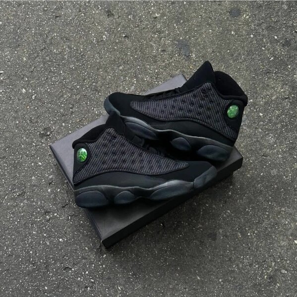 Air jordan 13