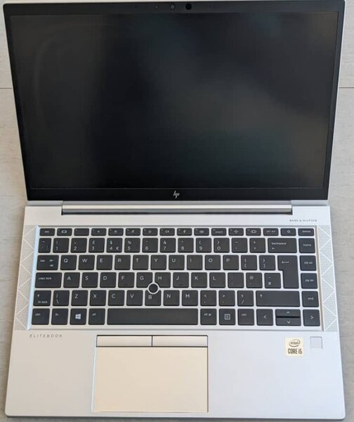 EXCELLENT CONDITION HP Elitebook 840 G7