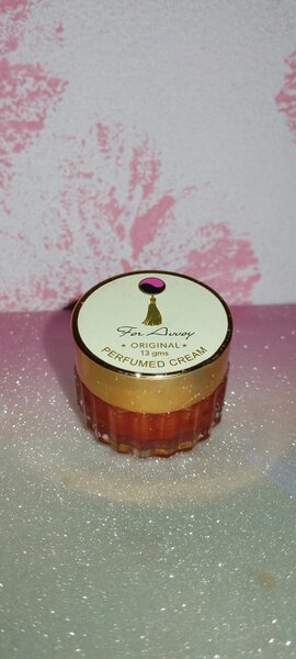 Parfum solide Elegante