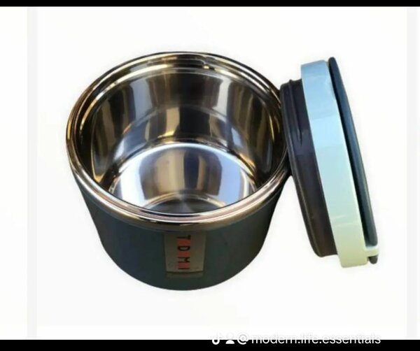 1L WARMER lunch box ( out of stock )