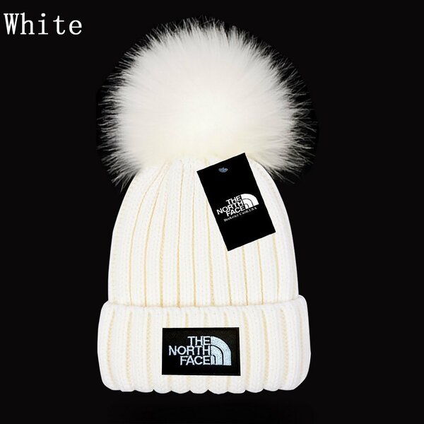 The north face hat