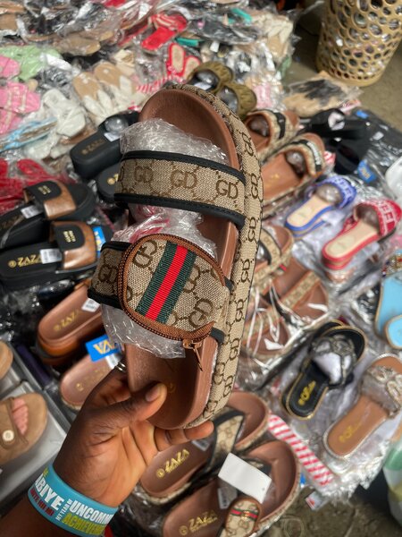 Chaussures de marque