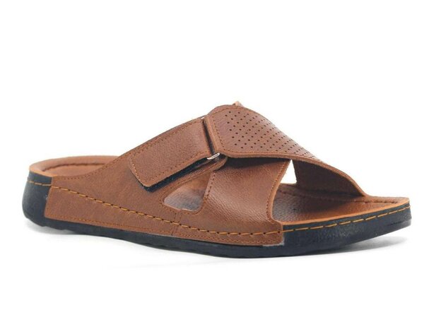 Sandales confort homme Polex
