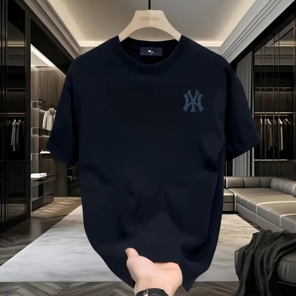 T-shirt Homme Moderne Style Décontracté