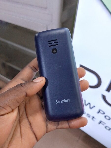 Sunelan S3