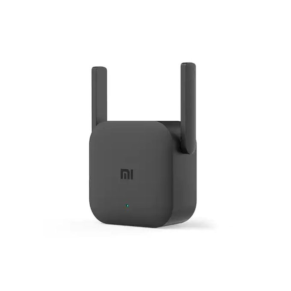 XIAOMI MI Repeteur (amplificateur) Wifi Pro 300Mbps - Noir