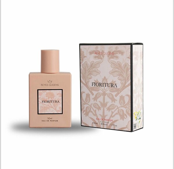 Parfums Reyes Queens Collection