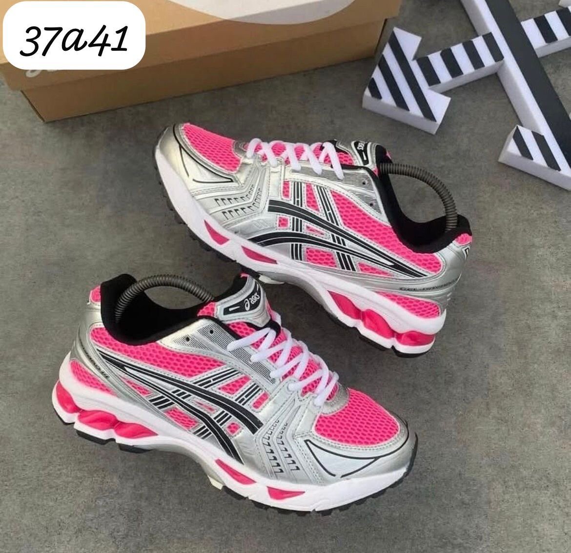 Baskets sport légères