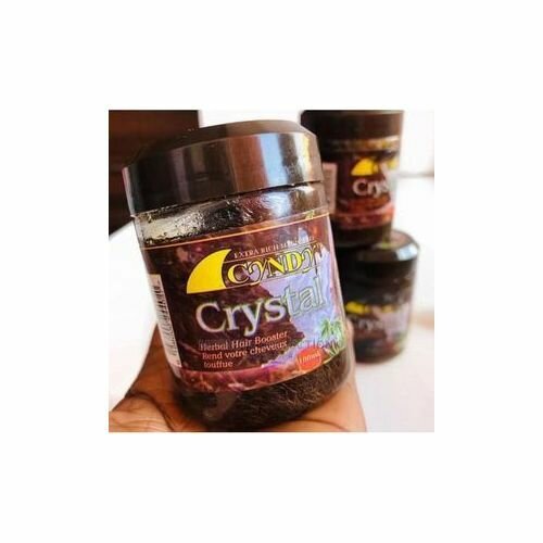 Booster Capillair Crystal 100g