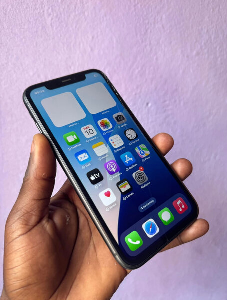 iPhone 11 Noir 128GB