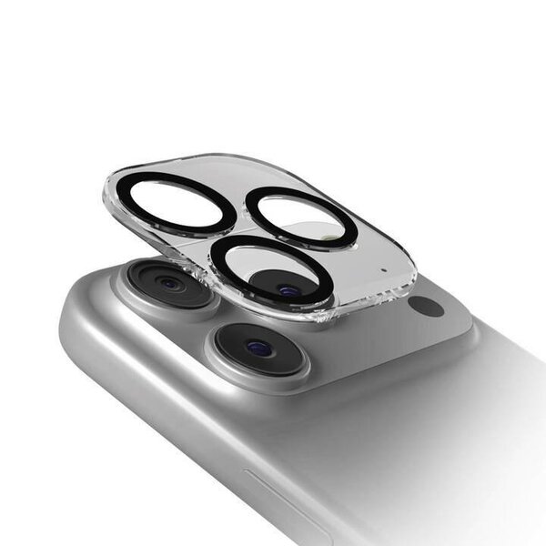 Coque et Protecteurs Caméra