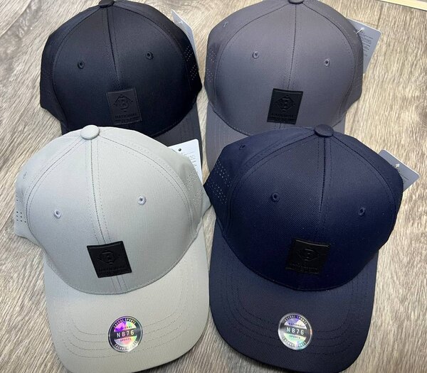 Кепки оригинал