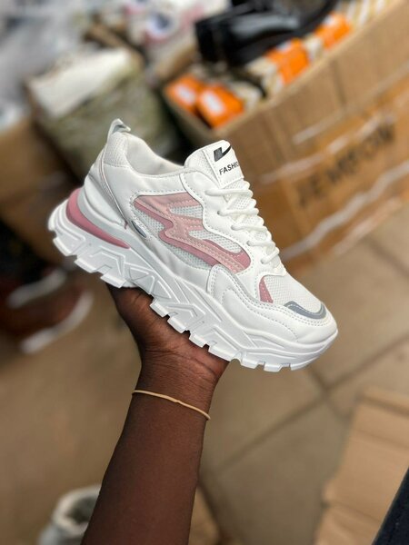 Baskets Chunky Unisex