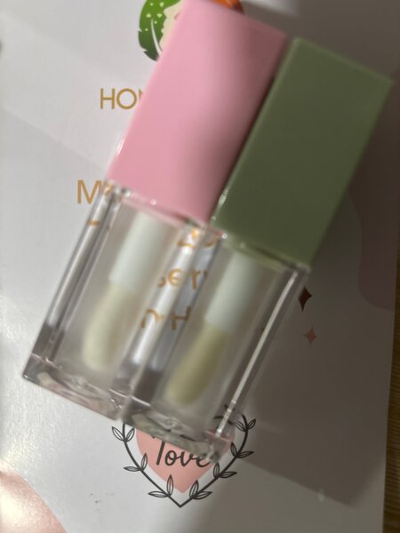 Set de Rouges à Lèvres Liquides