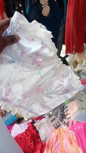 Corset bustier sexy femme