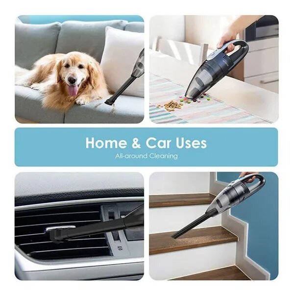 Aspirateur 3 en 1 Oraimo