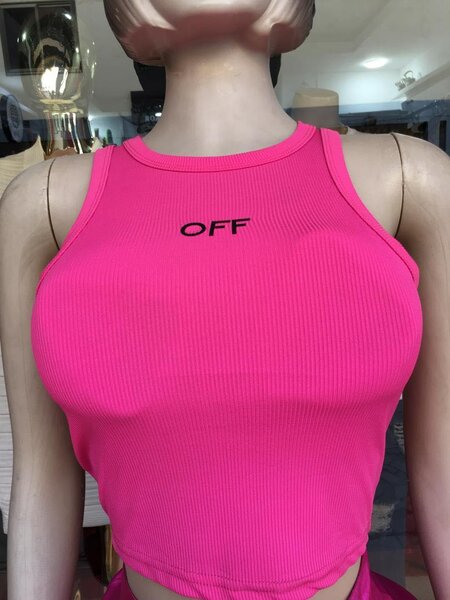 Top available in sizes