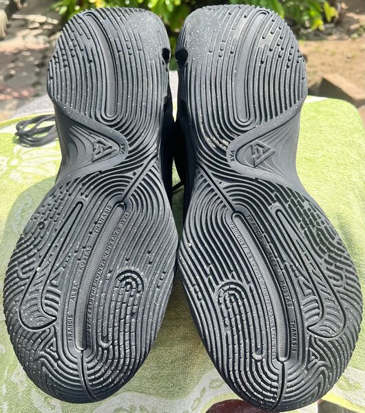 NikeGiannis Immortality 4 EP