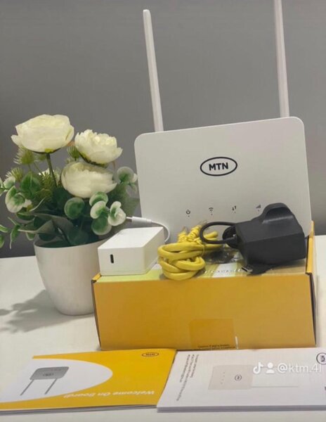 Universal Wifi Routers