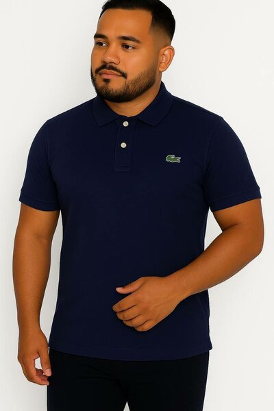 Polo Lacoste Homme Classique