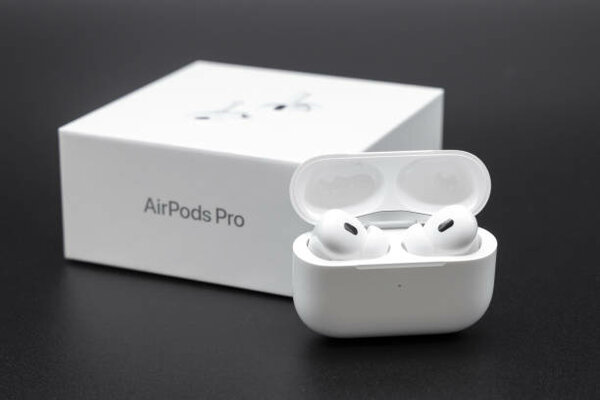Écouteurs sans fil AirPods Pro