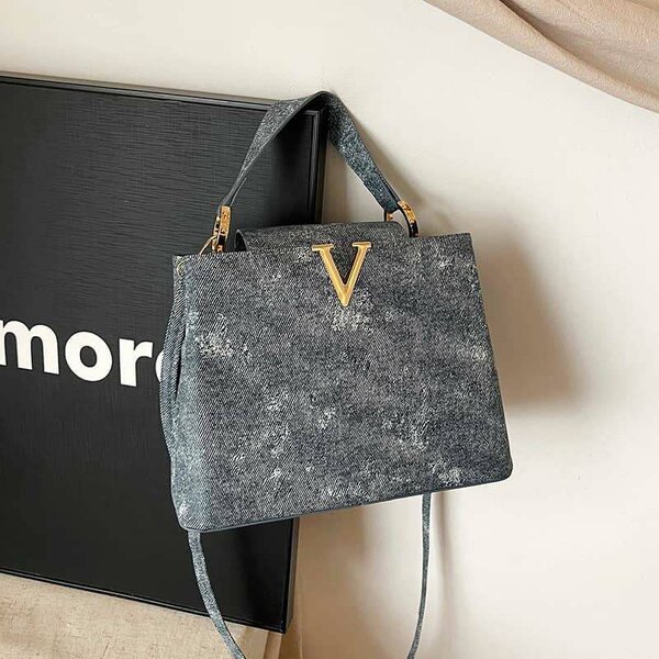 Sac à main élégant femme