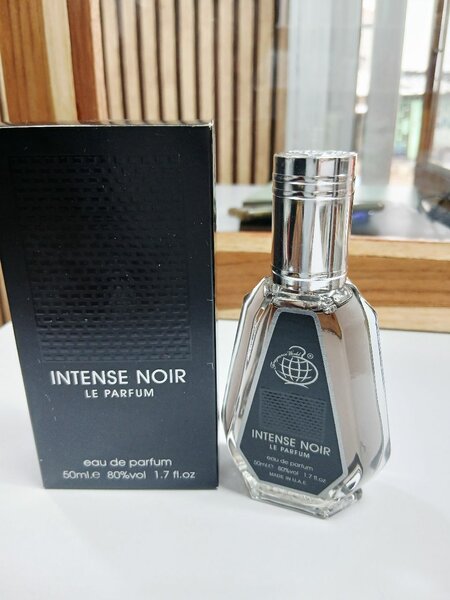 Parfum Intense Noir 50ml