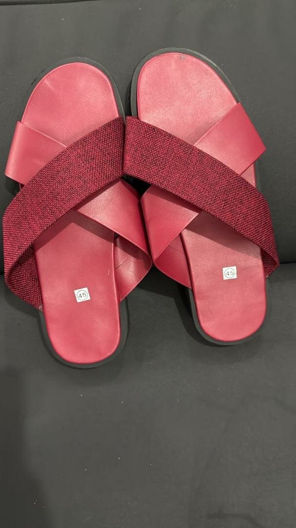 Sandales Élégantes pour Hommes