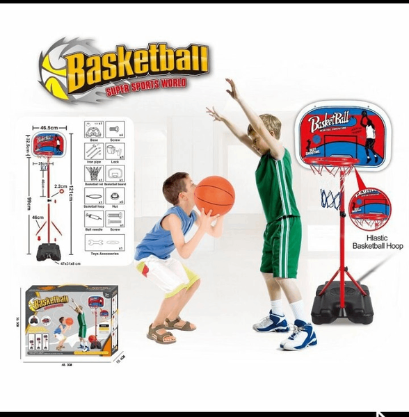 Ensemble de basketball enfant