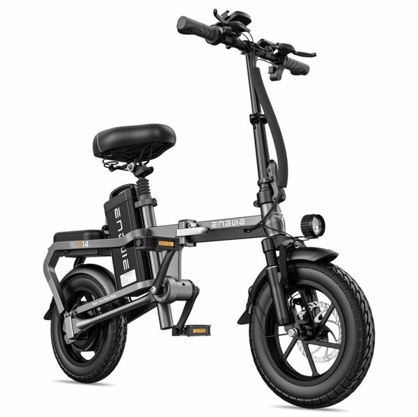 Folding Electric Bike,400W