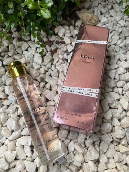 Parfum lola