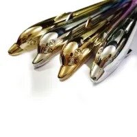 01 pc Dolphin/Shark Fountain Pen