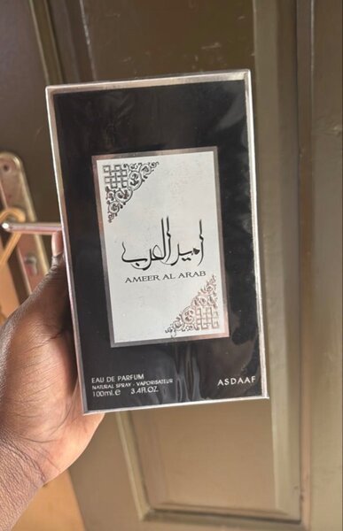 AMEER AL ARAB ASDAAF