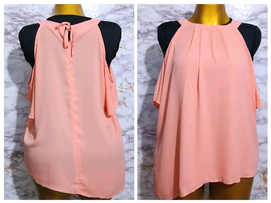 Tunique élégante femme