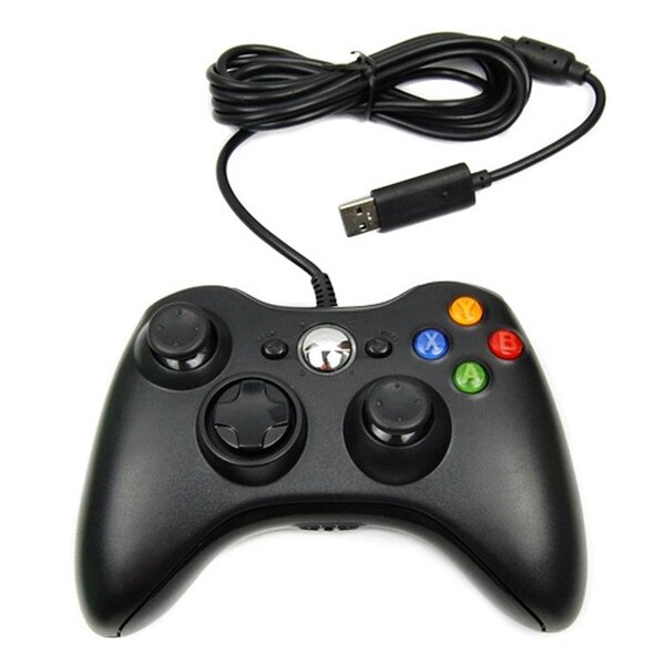 Manette Xbox 360
