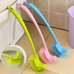 Brosses De Toilette Multifonction