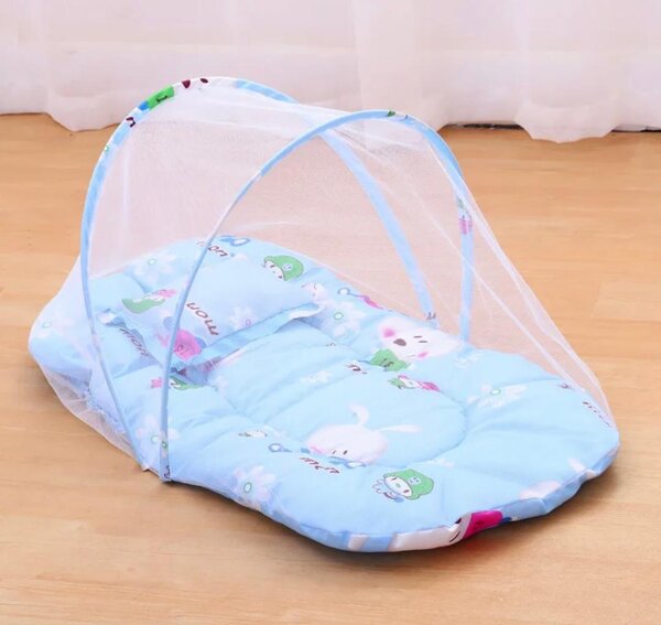 Baby Sleeping Net Bed