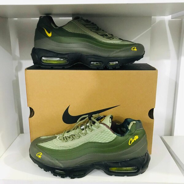 Air max 95 X Corteiz