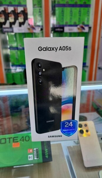 Samsung Galaxy A05s