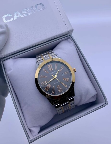 Montres Casio Élégantes