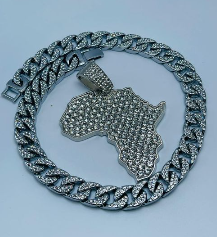 Gm Chaîne De Lux Qualité