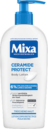 Mixa Lotion Corps Ceramide