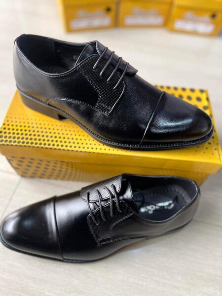 MEN’S SMART SHOES