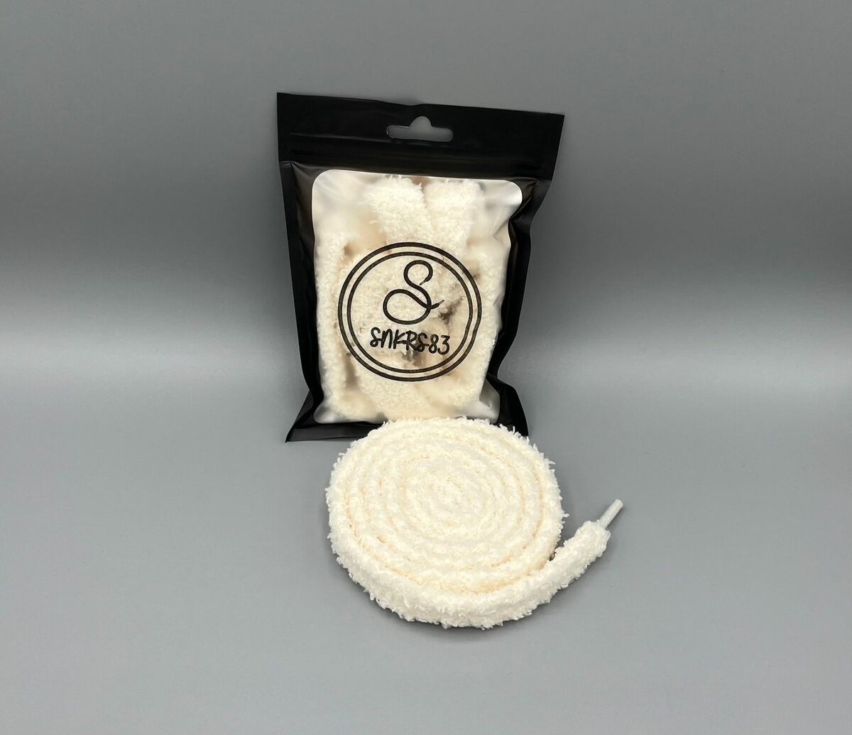 Lacets Doux Multicolores 120cm